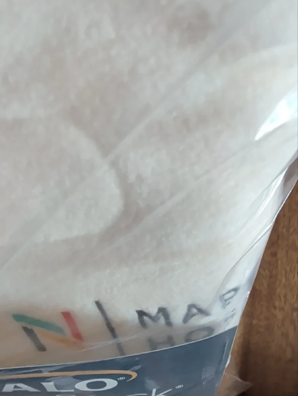 Halo SleepSack Swaddle - Cream